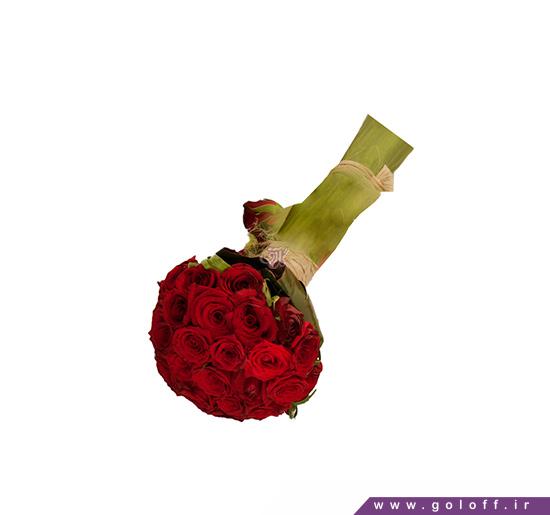 دسته گل خواستگاری - دسته گل عروس دایانا - Dayana | گل آف